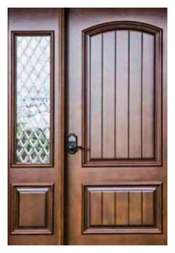 Sira Steel doors